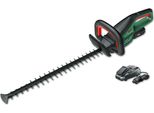 Tagliasiepi A Batteria Universalhedgecut 18V-55, 1 Batteria Pba 18V 2,5Ah