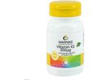 Vitamina K2 200 μG Compresse 60 Capsule