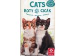 Animale Trumps Cats Karty Do Gry