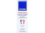 Linola Hand Forte, Crema Da 50 Ml