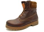 Panama Jack Panama 03 C26 Bark - Stivali Da Donna