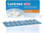Lattrasi 12.000 Fcc Capsule 45 Capsule