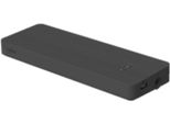 Fujitsu FPCPR401BP Replicatore Di Porte E Docking Station Per Laptop Cablato Thunderbolt 4 Nero