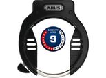Abus, Blocco Telaio 4650SL R Oe, L = 78Mm, H =123Mm, Ø = 8,5Mm, Nero, 83576