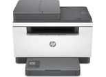 Hp Laserjet Pro Mfp M234Sdn Standard (29 Ppm, A4, Usb, Ethernet, Stampa, Scan, Copia, Duplex, Adf)