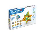 Geomag Super Color Riciclato 114 Pezzi