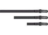 Cinghie Rapide Restrap - Medium - 45 Cm Nero M