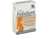 Avitale Acido Folico 400 Plus Compresse, 120 Compresse