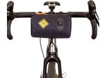 Sacchetti Restrap Rsscbstdblk