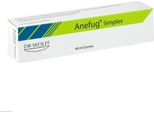 Anefug Simplex Crema Colorata Per Pelli Con Imperfezioni E A Tendenza Acneica, 40 Ml Crema