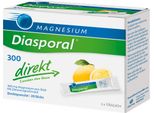 Magnesio Diasporale 300 Granuli Diretti 20 St