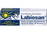 Labiosan Pomata, 8 G Pomata