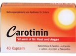 Inkosmia Carotene Capsule, 40 Capsule