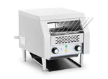 Tostapane A Nastro Royal Catering - 2.200 W- - 3 Funzioni
