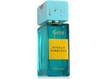 Gritti Pomelo Sorrento Eau De Parfum 100 Ml