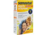 Sanostol Senza Zuccheri Aggiunti Succo 230 Ml