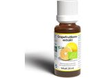 Estratto Di Semi Di Pompelmo Soluzione Biologica 20 Ml