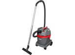Starmix APL-1422 Ewr 22 L Cilindro Wet & Dry Aspirapolvere 1400 W Sacchetto Per La Polvere