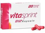 Vitasprint B 12 Capsule 20 Capsule