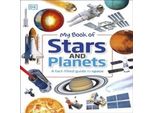 Isbn Il Mio Libro Delle Stelle E Dei Pianeti, Bambini E Ragazzi, Inglese, Copertina Rigida, 96 Pagine