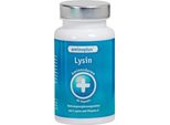 Aminoplus Lisina Capsule, 60 Capsule