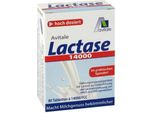 Avitale Lattasi 14000 Compresse, 80 Compresse