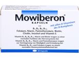 Mowiberon Capsule, 20 Capsule