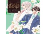 Il Giappone D'oro: Uno Splendido Romanzo Di Yokohama, Vol. 5