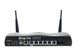 Draytek V2927VAC-DE-AT-CH Draytek Vigor 2927Vac WLAN-AC Securerouter DUAL-WAN Retail
