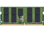 Kingston Technology KTL-TN432E/16G Memoria 16 Gb 1 X 16 Gb DDR4 3200 Mhz Data Integrity Check