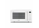 Microonde Con Grill Whirlpool Corporation MWP254W 25L Bianco 1400 W 900 W 25 L