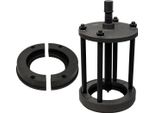 Ks Tools Estrattore Differenziale A Rulli Conici Per Man 12 Pezzi - 460.0620