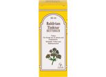 Tintura Di Valeriana Hetterich, Soluzione Da 50 Ml