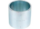 Ks Tools Manicotto A Pressione Ø Interno 78 Mm Ø Esterno 88 Mm - 700.1800-03
