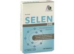 Avitale Selenium 200 Ug Compresse Supporta La Protezione Delle Cellule, 120 Compresse
