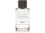 Heeley Eau de Parfum Blanc Poudre Eau de Parfum