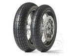 Dunlop Mutant 160/60 R17 M/C Tl 69(W) Posteriore M+S