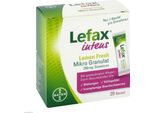 Lefax Intens Lemon Fresh Micro Granuli 250 Mg Sim. 20 Pz