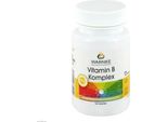 Complesso Vitaminico B Compresse 100 Capsule