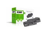 Kmp Printtechnik Ag 1217,8021 Kmp Toner Hp Laserjet P2035/P2055 2X Black