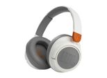 Jbl Jr 460NC - Cuffie Con Microfono - Circumaurali - Bluetooth - Wireless, Con Cavo - Cancellazione Attiva Del Rumore