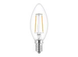 Philips Corepro Led 37757800 Lampadina Led Bianco Caldo 2700 K 2 W E14