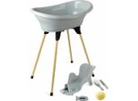 Bagnetto Thermobaby Vasco Grigio