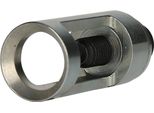Ks Tools Valvola A Pressione, Diametro Esterno 30 Mm, Diametro Interno 21,5 Mm
