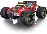 Maisto Tech 581464 - Auto Telecomandata - Off Road Bad Buggy (Rosso, 38 Cm)