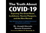 La Verità Sul : La Verità Sul : Il Grande Reset, Le Chiusure, I Passaporti Per I Vaccini E La Nuova Normalità (Mercola Joseph)