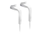 Ubiquiti U-Cable-Patch-3M-Rj45 Ubiquiti Unifi Patchkabel 3M Weiss