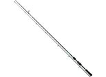 Maver Butterfly Super Light Spinning Rod Nero 2,00 M / 0,5-3 G Nero 2,00 M