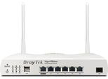 Draytek V2866AX-DE-AT-CH Draytek Vigor 2866Ax WLAN-AC Modemr. Adsl2+/Vdsl2/G.Fast Retail