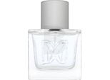 Mexx Simply For Him Eau De Toilette Rinfrescante Elegante Uomo Formula Naturale Vegana 50Ml